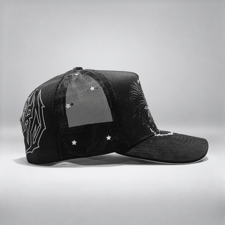 Gallo Fino World Star Black - Cincopunto7