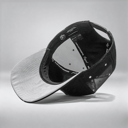 Gallo Fino World Star Black - Cincopunto7