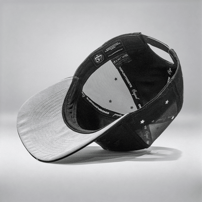 Gallo Fino World Star Black - Cincopunto7
