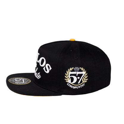Gallos de Combate World Series - Black Premium - Cincopunto7