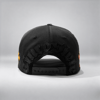 Gervonta Leather Chrome - Cincopunto7