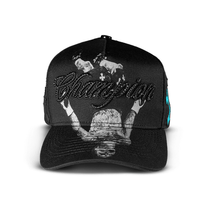 Gervonta Leather Chrome - Cincopunto7