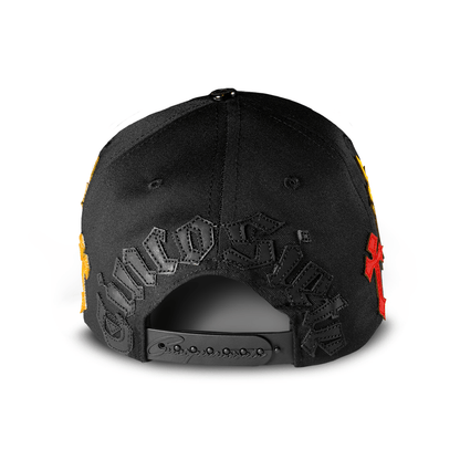 Gervonta Leather Chrome - Cincopunto7