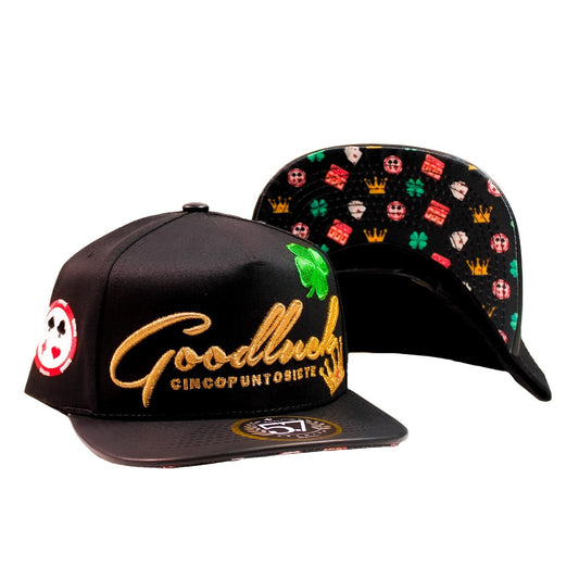 Good Luck - Cincopunto7
