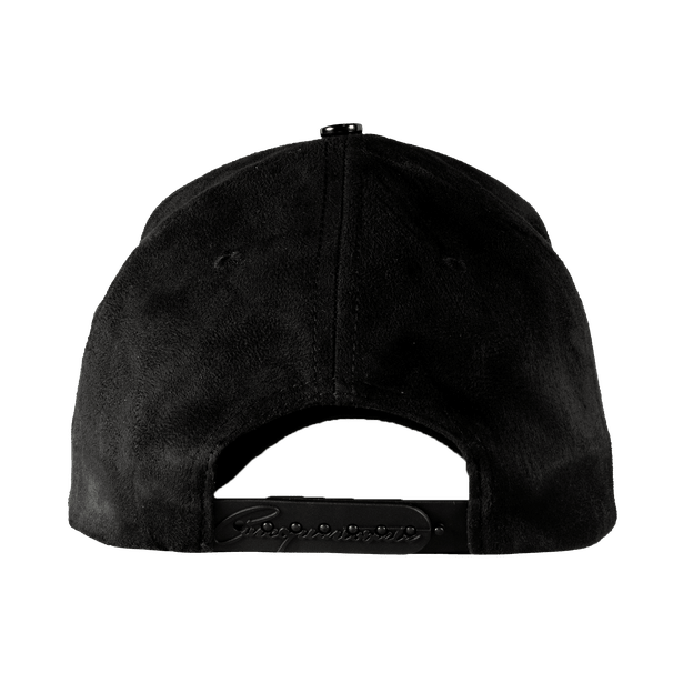 Gorra Carta Caballo Black - Cincopunto7