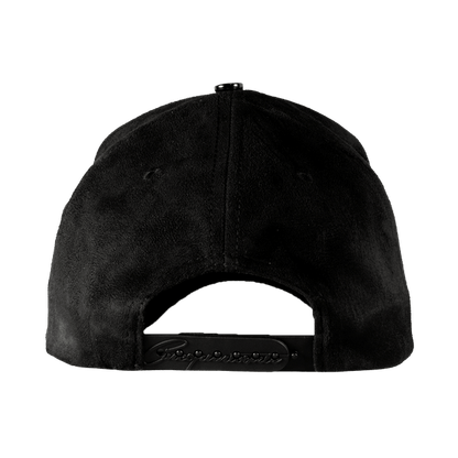 Gorra Carta Caballo Black - Cincopunto7