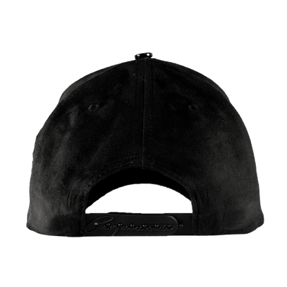 Gorra Carta toro Black - Cincopunto7