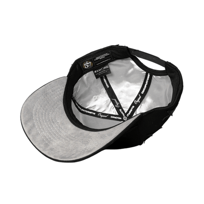 Gorra Five Seven All Stars - Cincopunto7