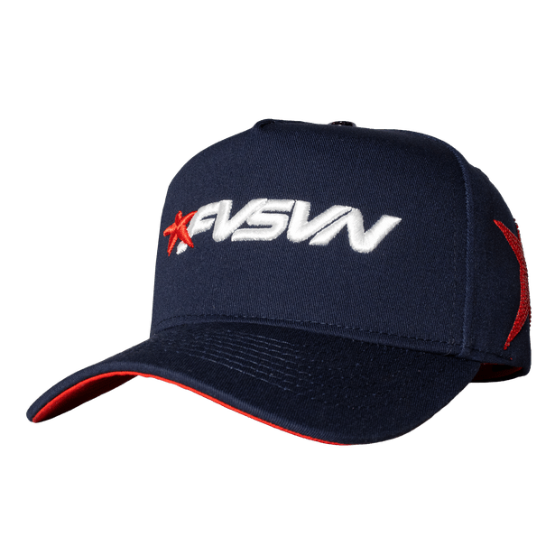 Gorra FVSVN Navy Death Stars - Cincopunto7