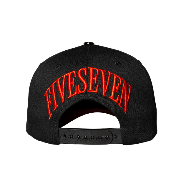 Gorra FVSVN Skull - Cincopunto7