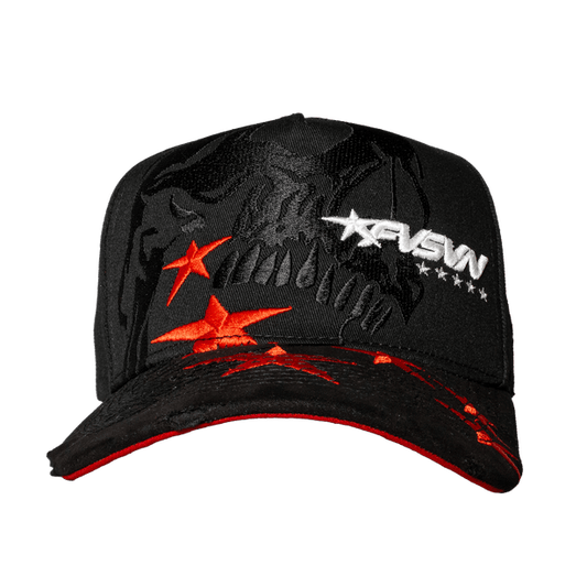 Gorra FVSVN Skull - Cincopunto7