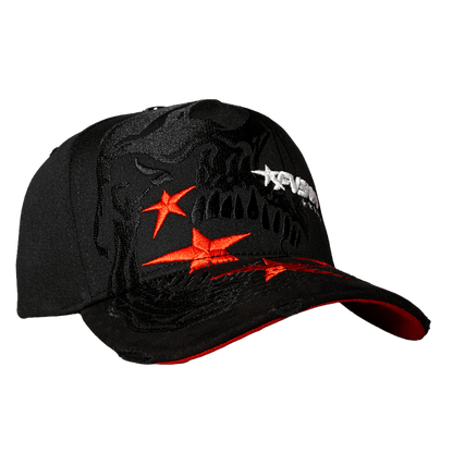 Gorra FVSVN Skull - Cincopunto7