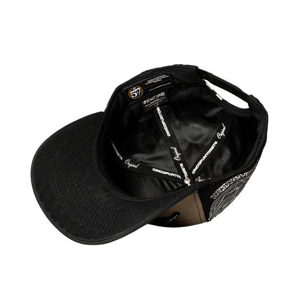 Gorra FVSVN Star World - Cincopunto7