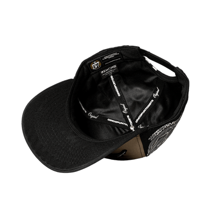 Gorra FVSVN Star World - Cincopunto7