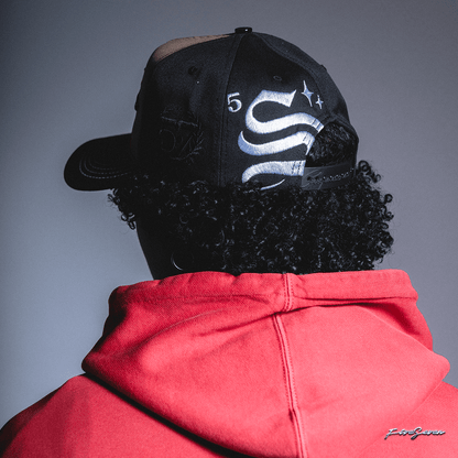 Gorra FVSVN Star World - Cincopunto7