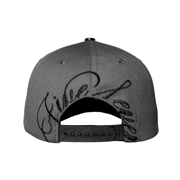 Gorra FVSVN Stars Luxury Gray - Cincopunto7