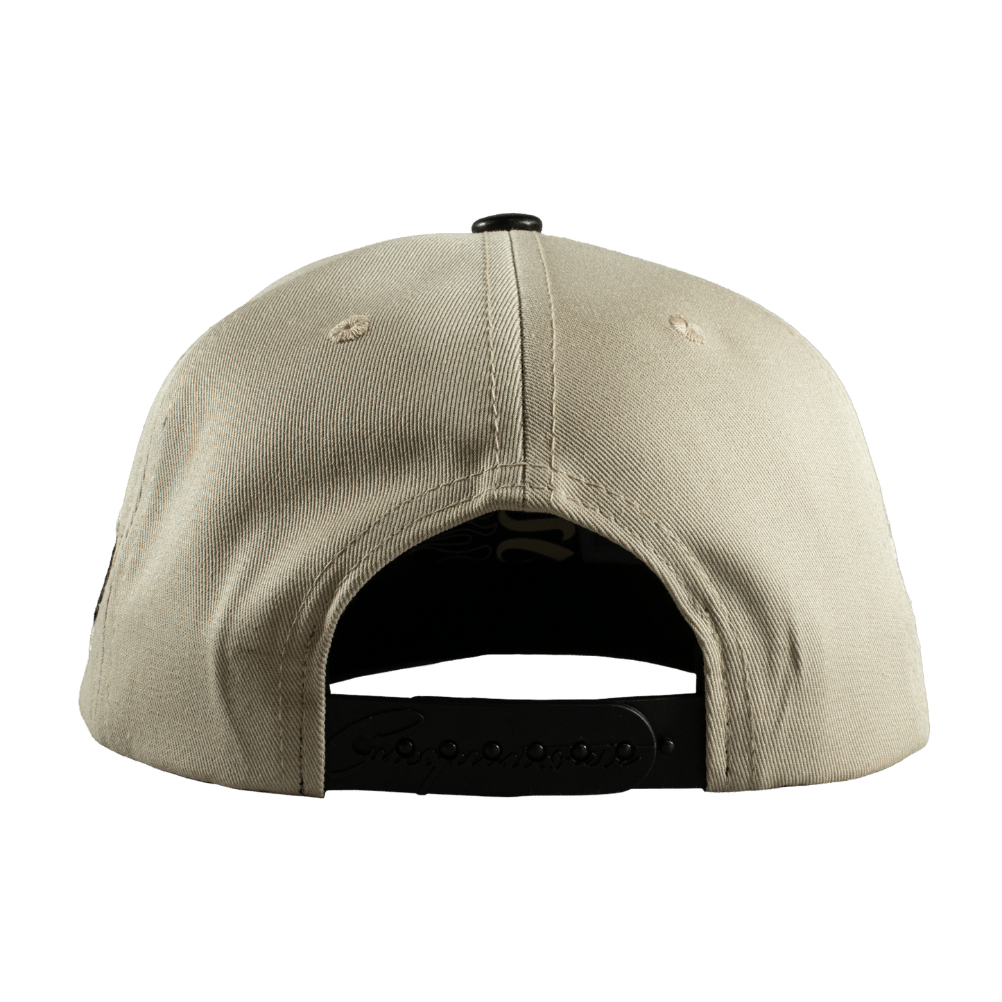 Gorra High life beige - Cincopunto7