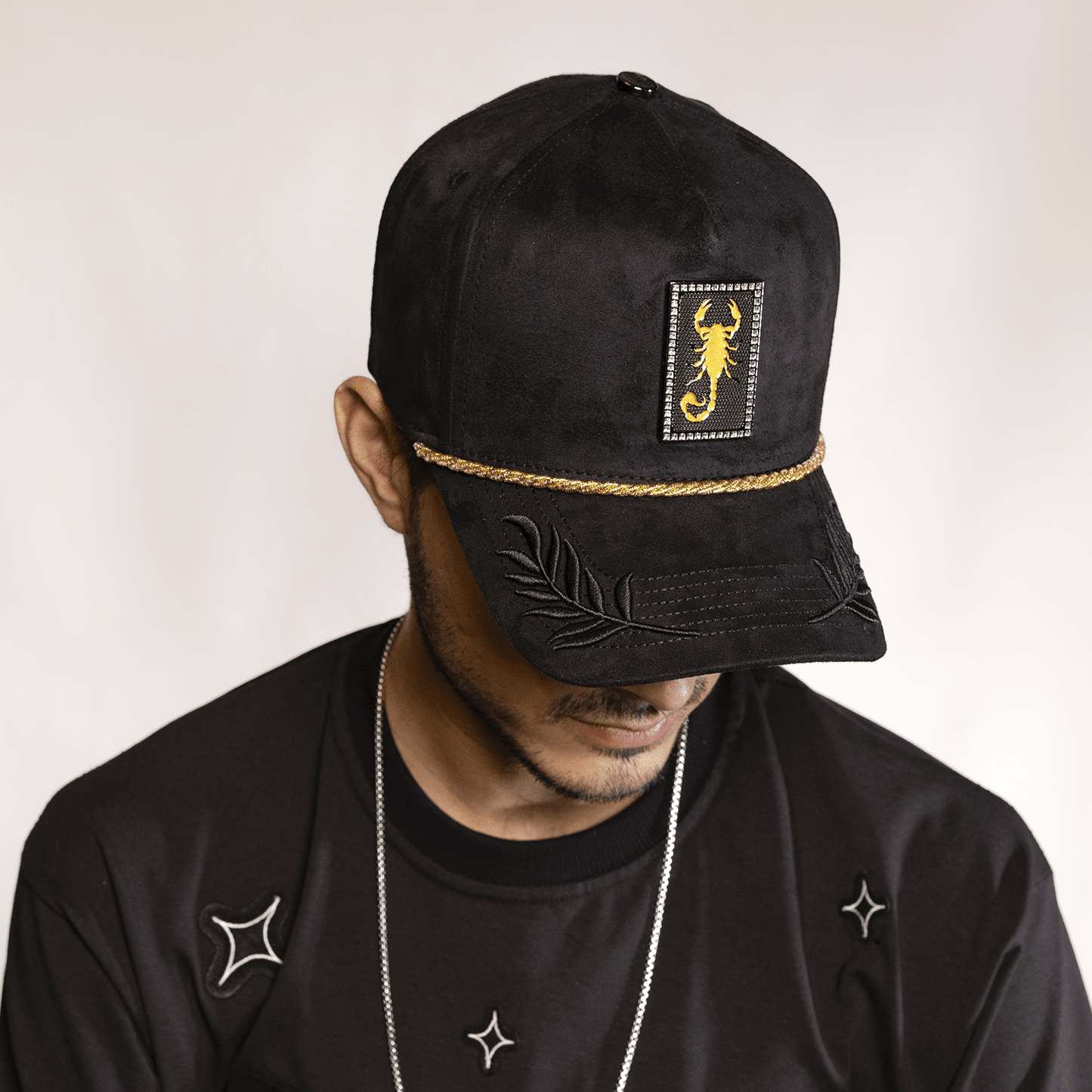 Gorra Ranch Scorpion Diamond - Cincopunto7