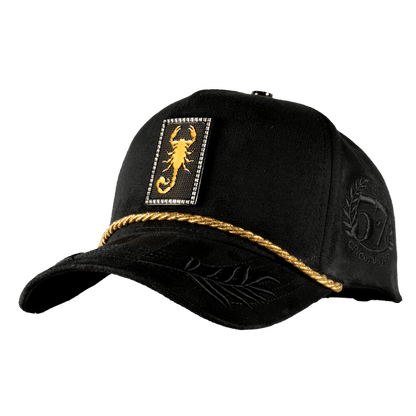 Gorra Ranch Scorpion Diamond - Cincopunto7