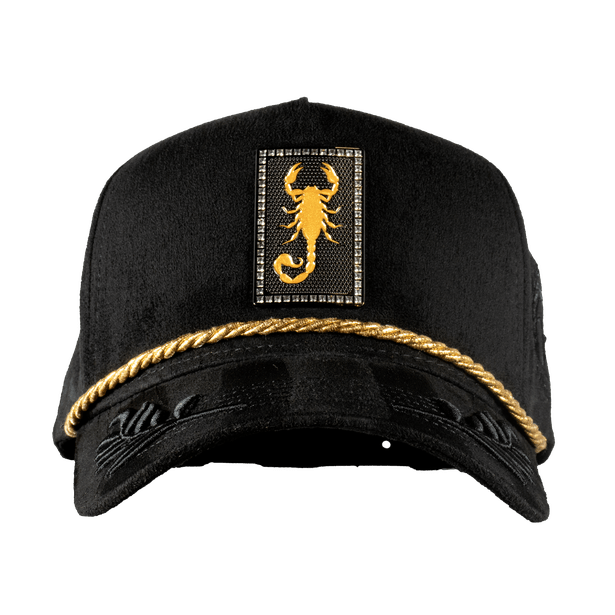 Gorra Ranch Scorpion Diamond - Cincopunto7