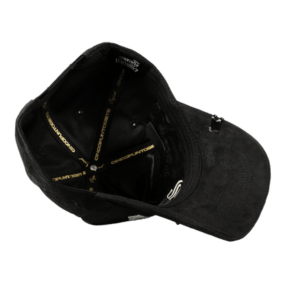 Gorra SAGRADA FAMILIA black premium - Cincopunto7