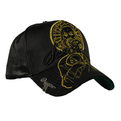 Gorra SAN JUDAS GOLD Premium - Cincopunto7