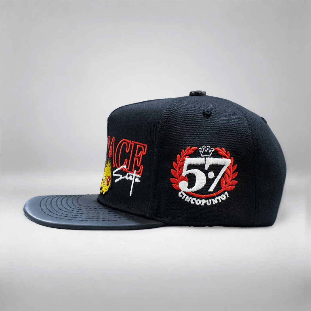 Gorra Scarface - Cincopunto7