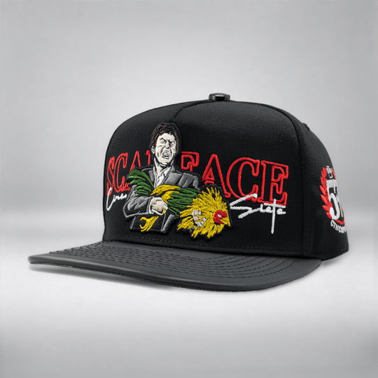 Gorra Scarface - Cincopunto7