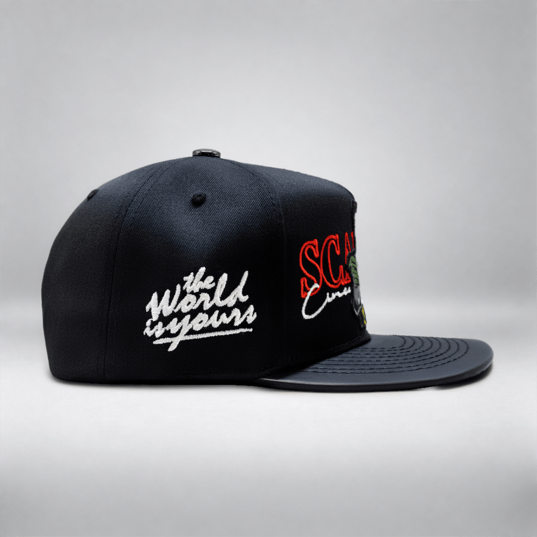Gorra Scarface - Cincopunto7