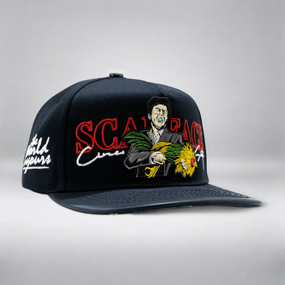 Gorra Scarface - Cincopunto7