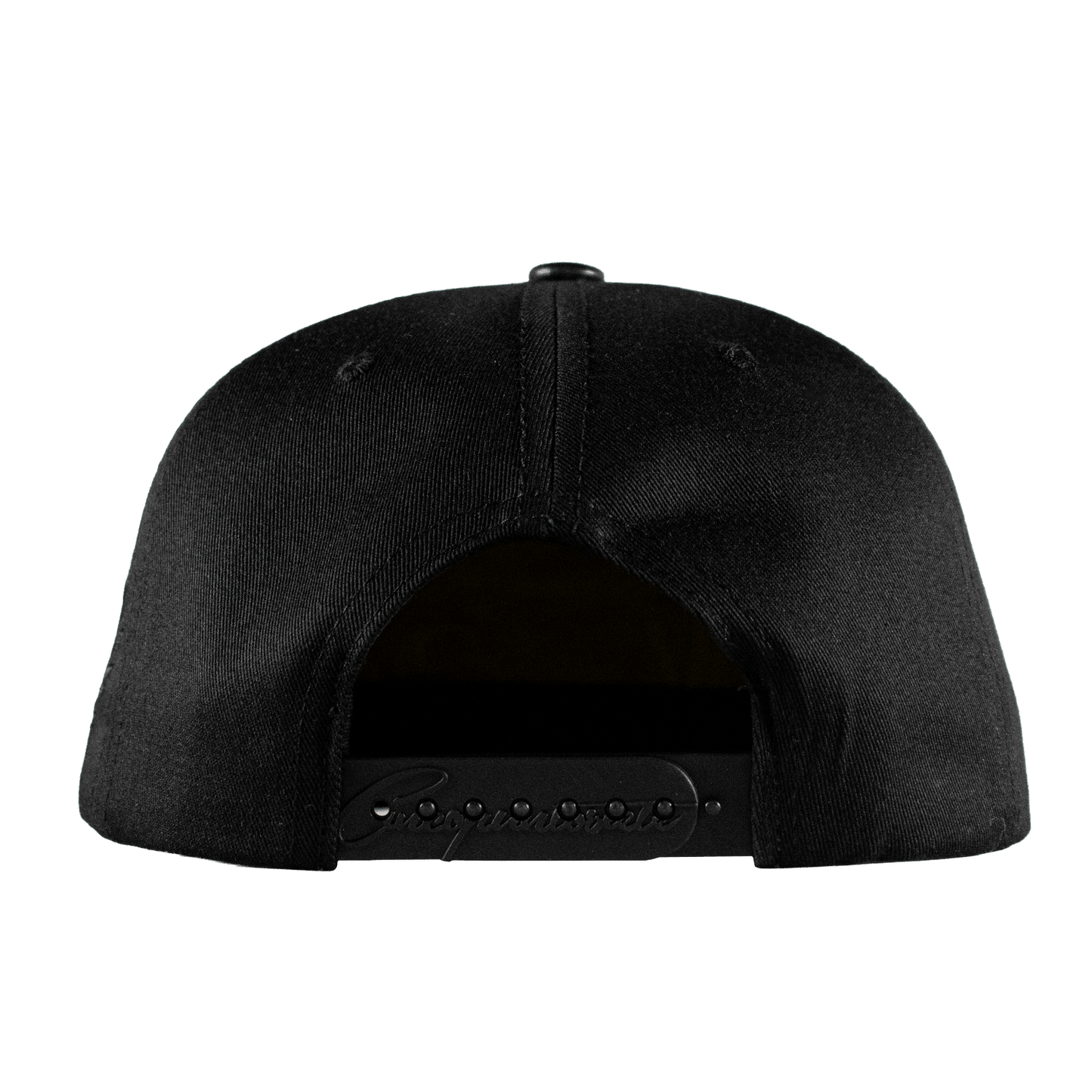 Gorra Weed black cincopunto7 - Cincopunto7
