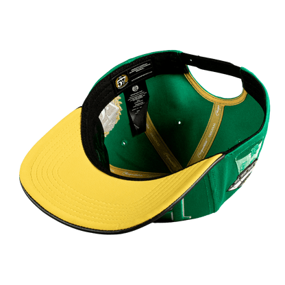 High Green Premium - Cincopunto7