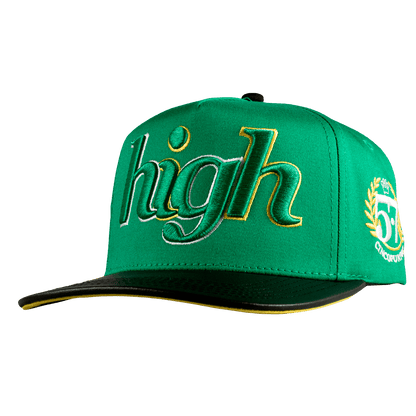High Green Premium - Cincopunto7