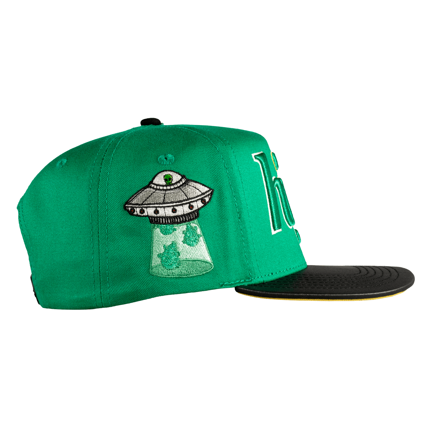 High Green Premium - Cincopunto7