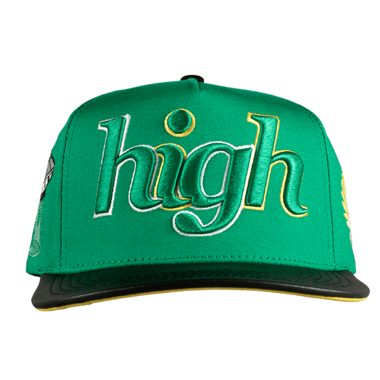 High Green Premium - Cincopunto7