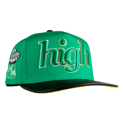 High Green Premium - Cincopunto7