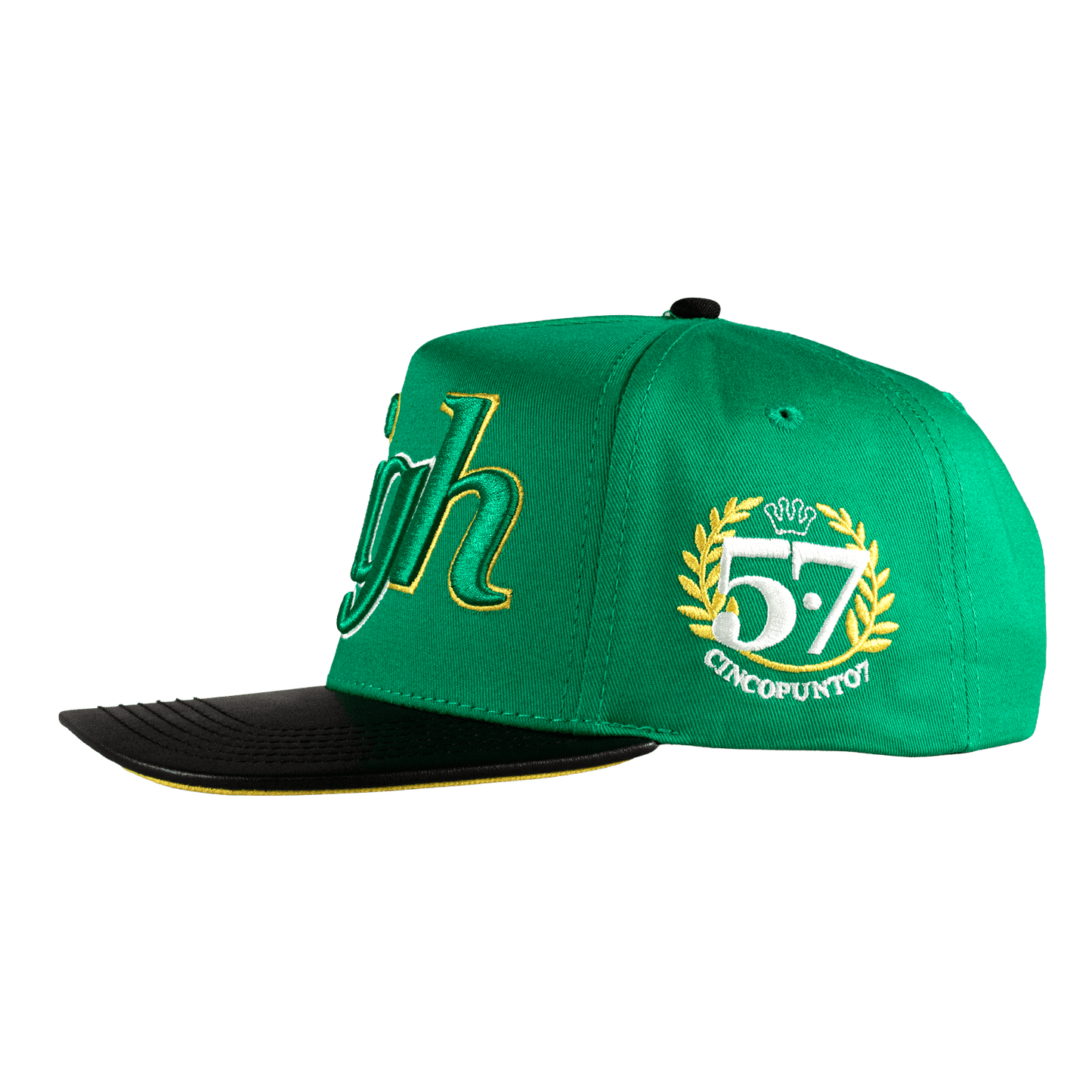 High Green Premium - Cincopunto7