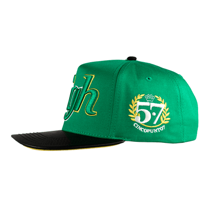 High Green Premium - Cincopunto7