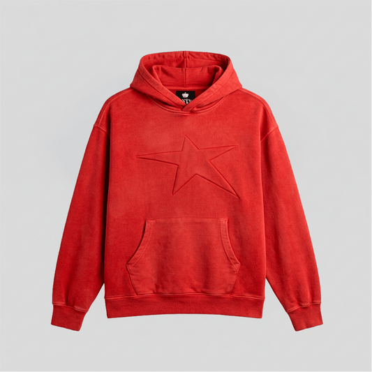 Hoodie champions FALLEN Skull - Cincopunto7
