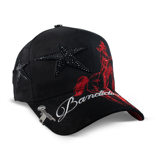 Horse Bandido - Cincopunto7