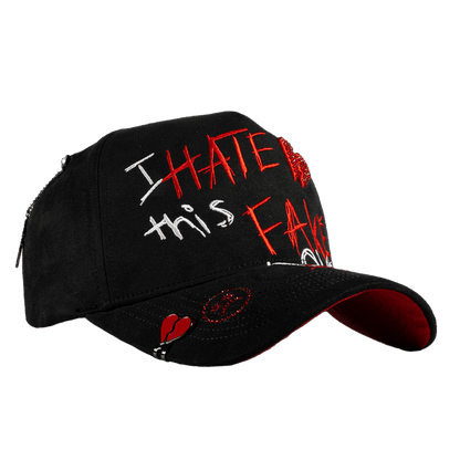 I Hate This Fake Love - Cincopunto7