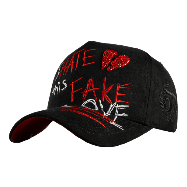I Hate This Fake Love - Cincopunto7