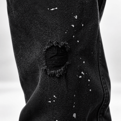 Jeans FVSVN Dark Straight - Cincopunto7