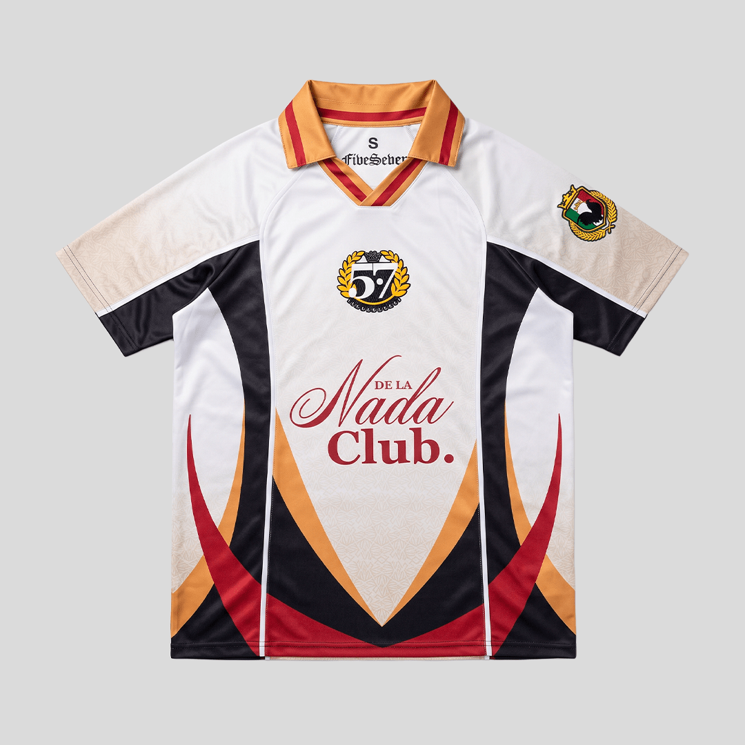 Jersey Alemania - Cincopunto7
