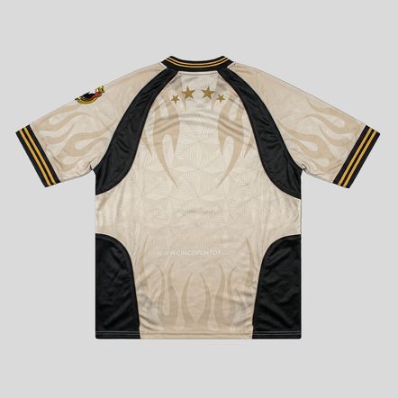 Jersey Arabia L - Cincopunto7