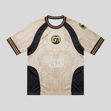Jersey Arabia L - Cincopunto7