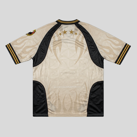 Jersey Arabia M - Cincopunto7