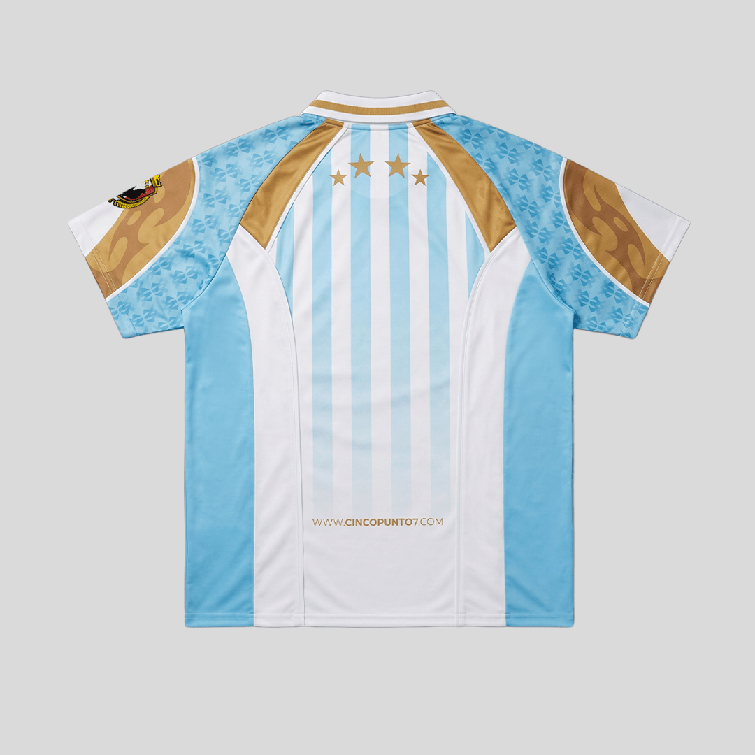 Jersey Argentina M - Cincopunto7