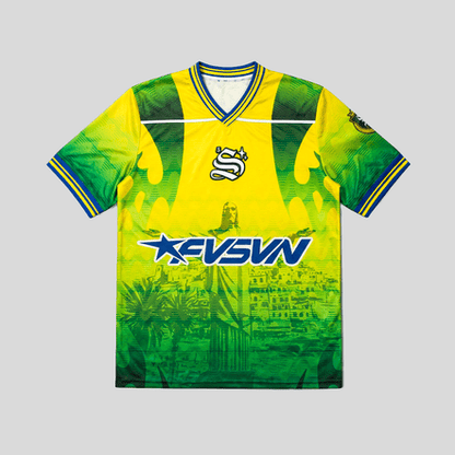 Jersey Brasil L - Cincopunto7