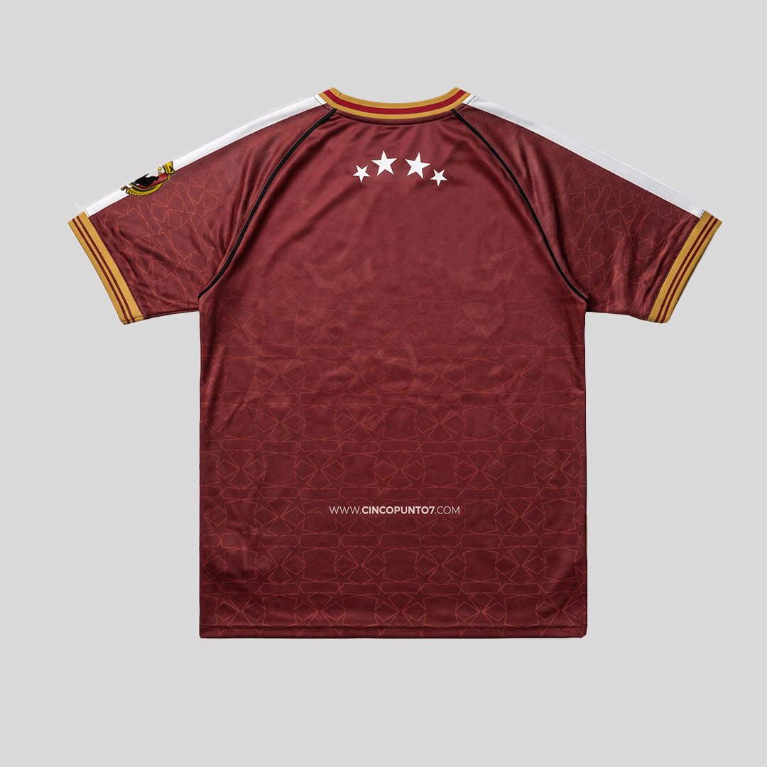 Jersey España M - Cincopunto7